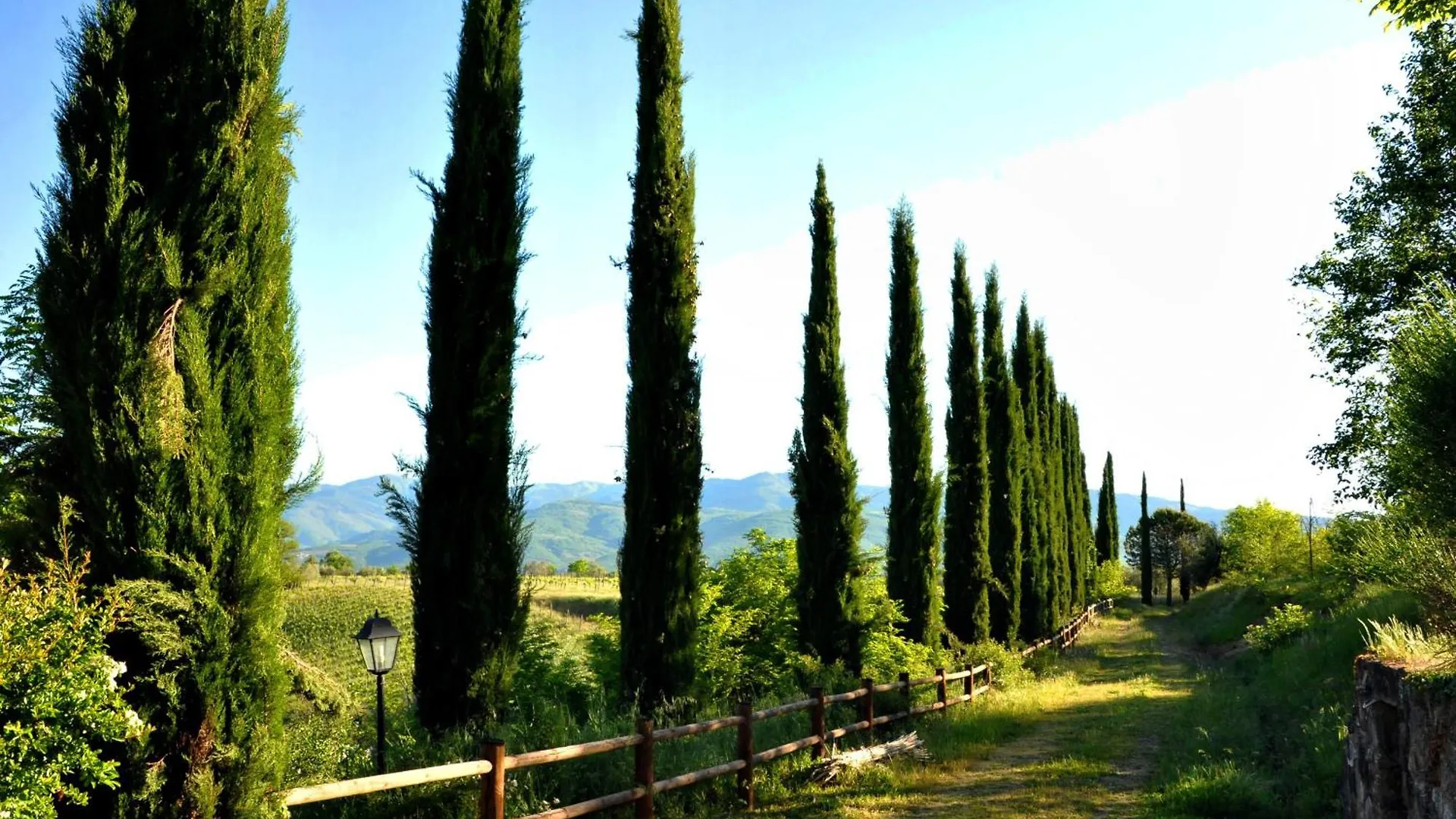 Agriturismo Il Pino - Bioagricoltura Monticello 0*,  Italy