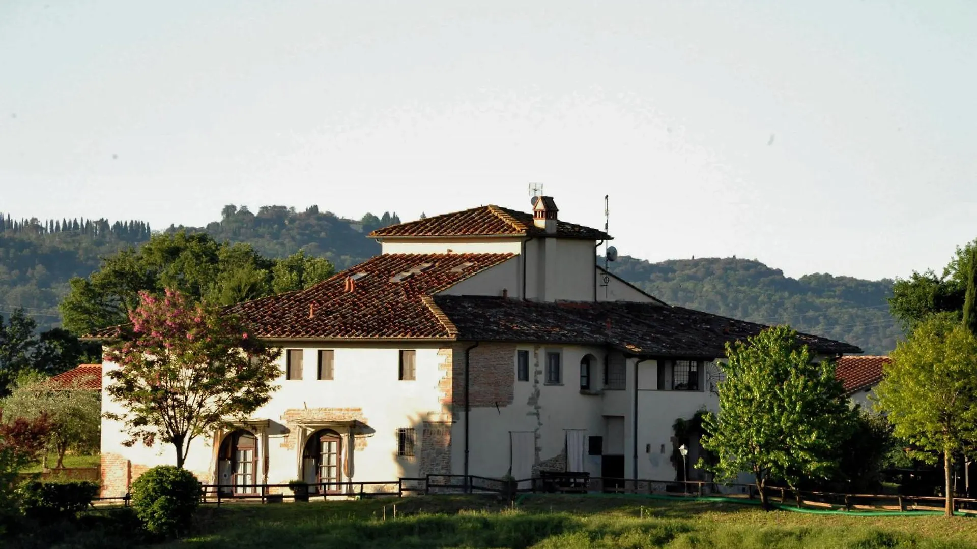 Agriturismo Il Pino - Bioagricoltura Monticello 0*,  Italy