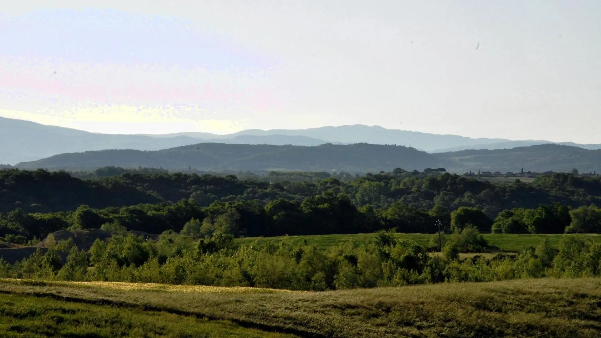 Agriturismo Il Pino - Bioagricoltura Monticello Farm stay