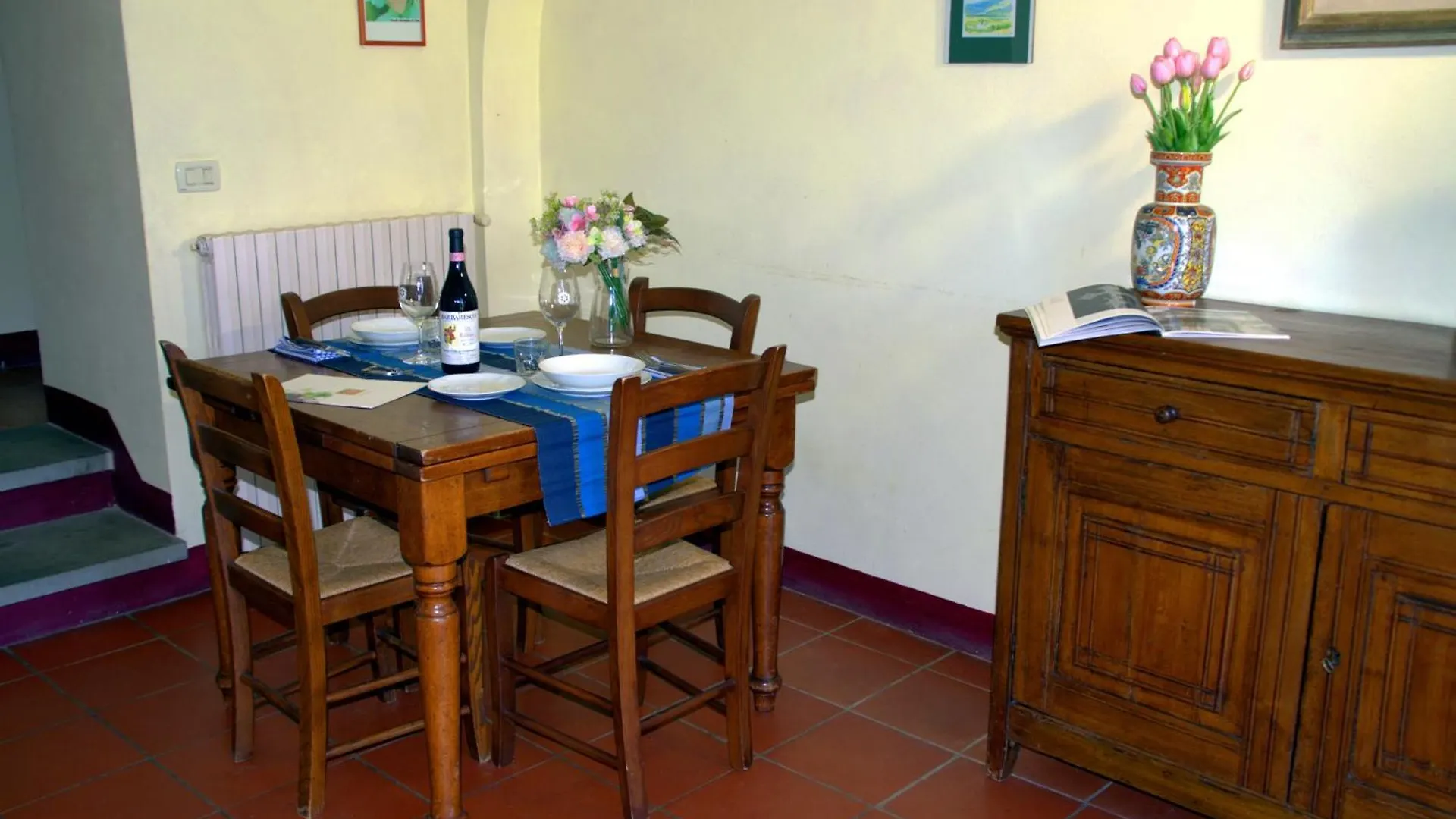 Agriturismo Il Pino - Bioagricoltura Monticello 0*,  Italy