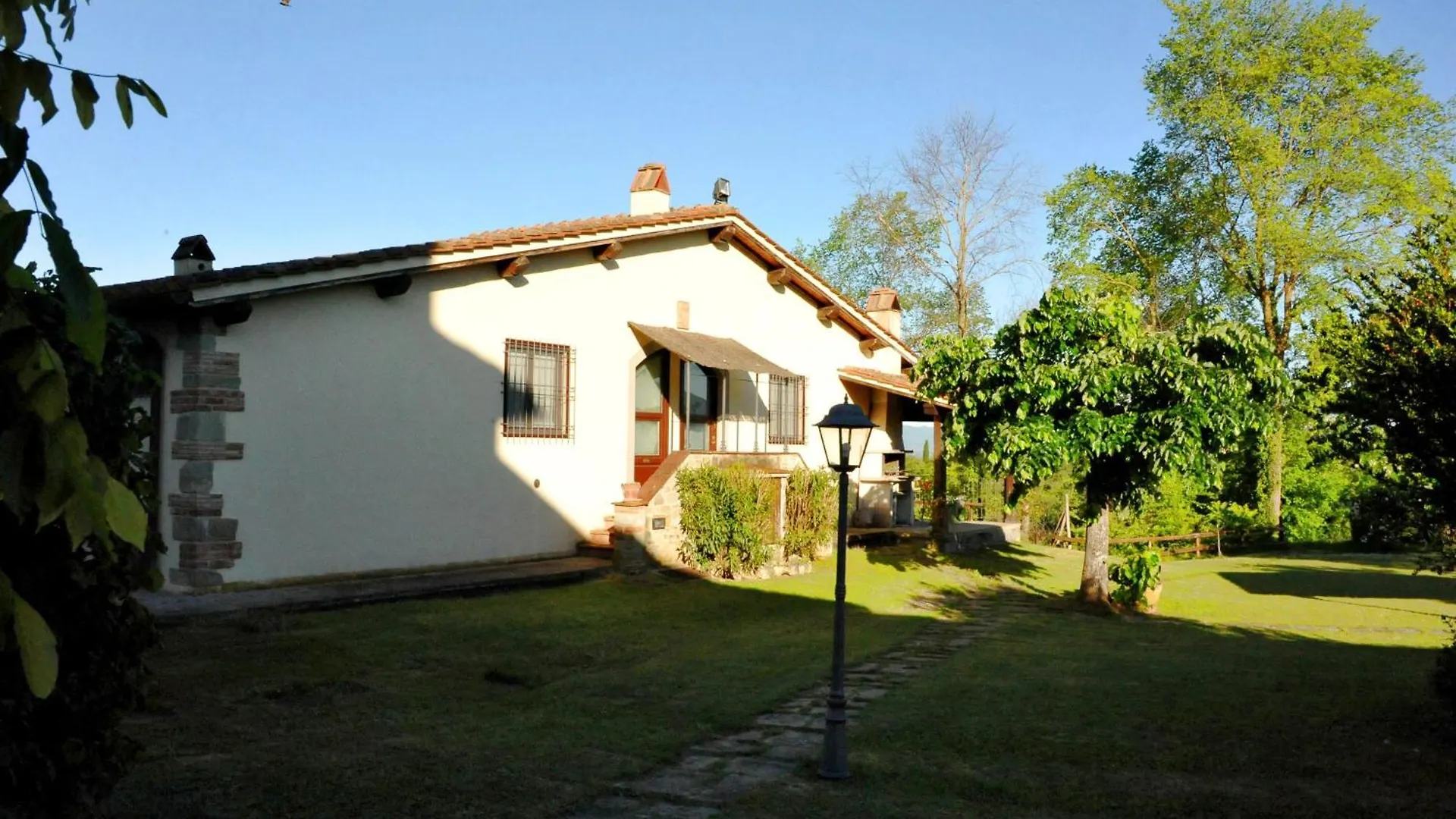 Alloggio per agriturismo Agriturismo Il Pino - Bioagricoltura Monticello