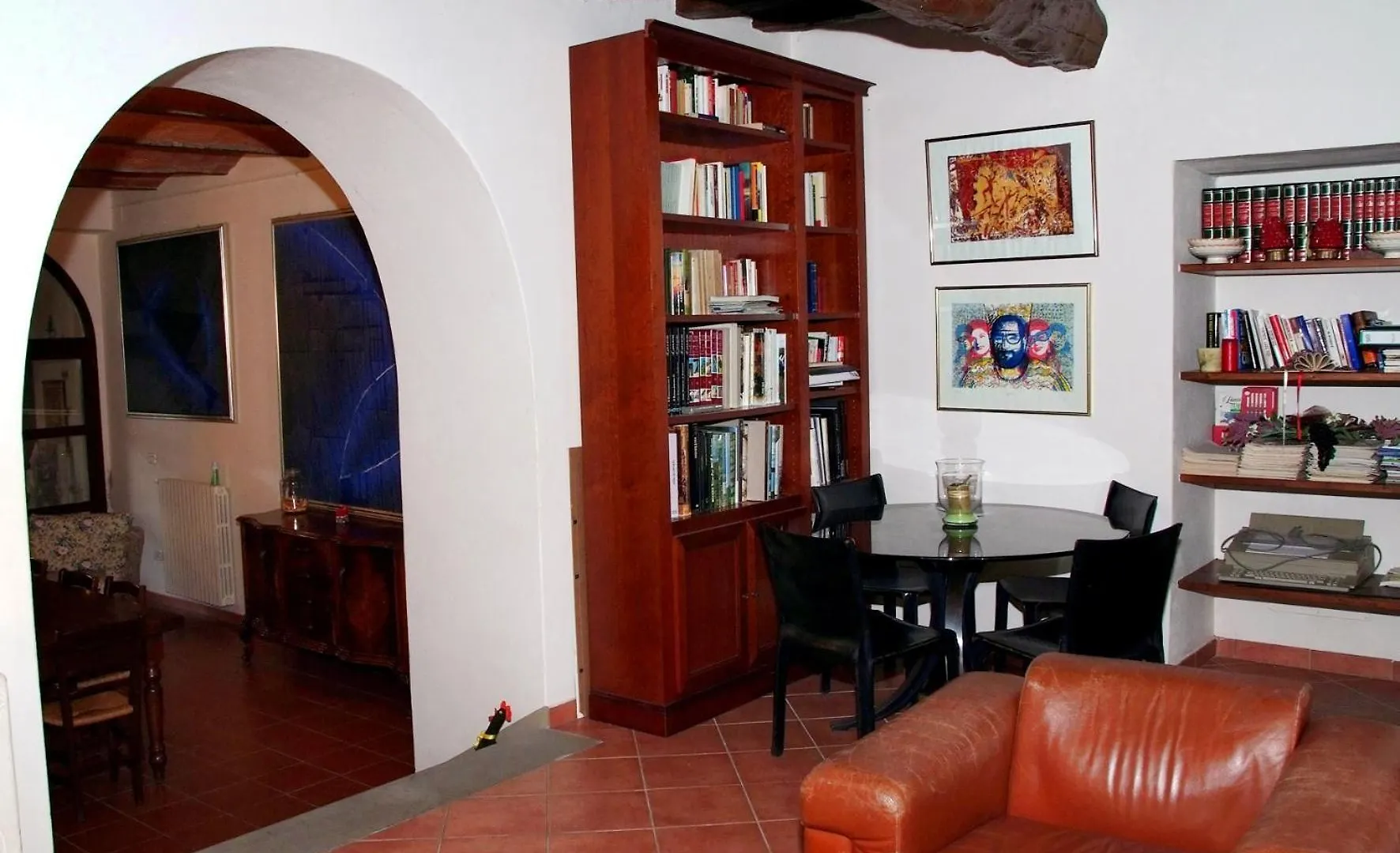 Farm stay Agriturismo Il Pino - Bioagricoltura Monticello Italy